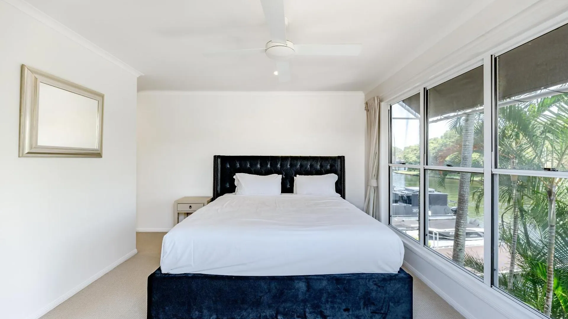 Apartment Riverside Sanctuary At Loch Mews Noosaville