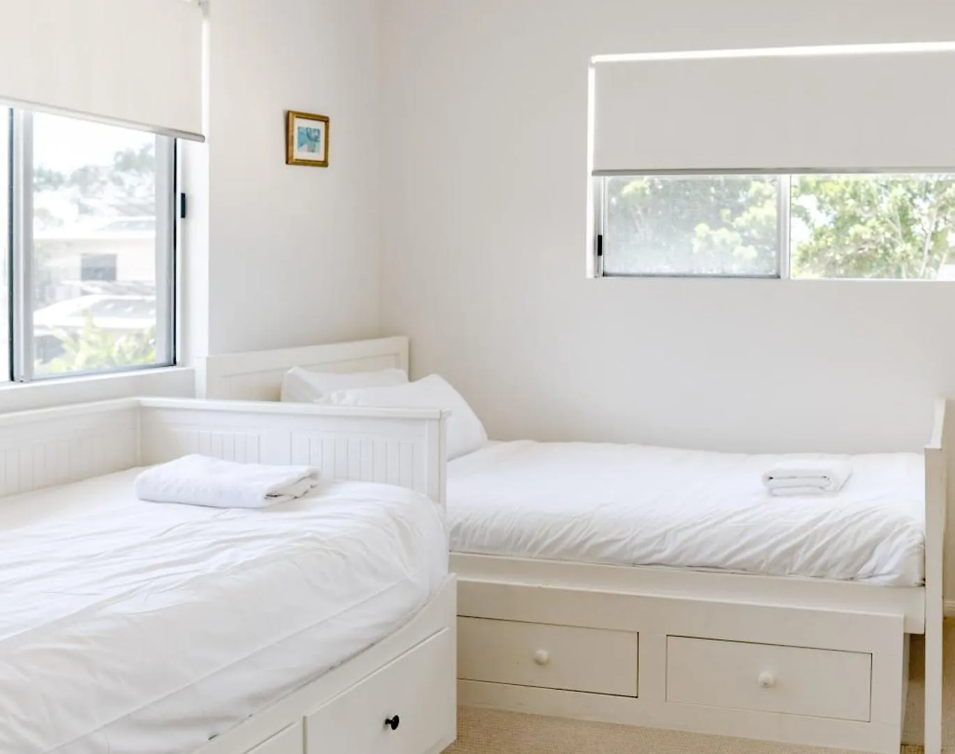 Riverside Sanctuary At Loch Mews Noosaville