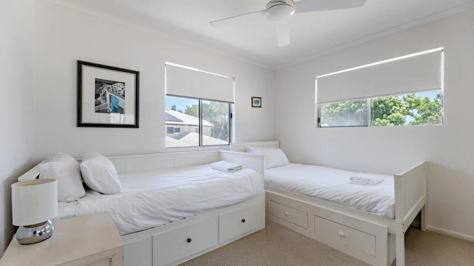 Riverside Sanctuary At Loch Mews Noosaville