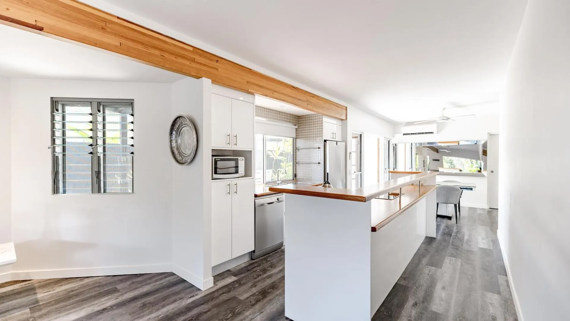 Riverside Sanctuary At Loch Mews Noosaville Apartment