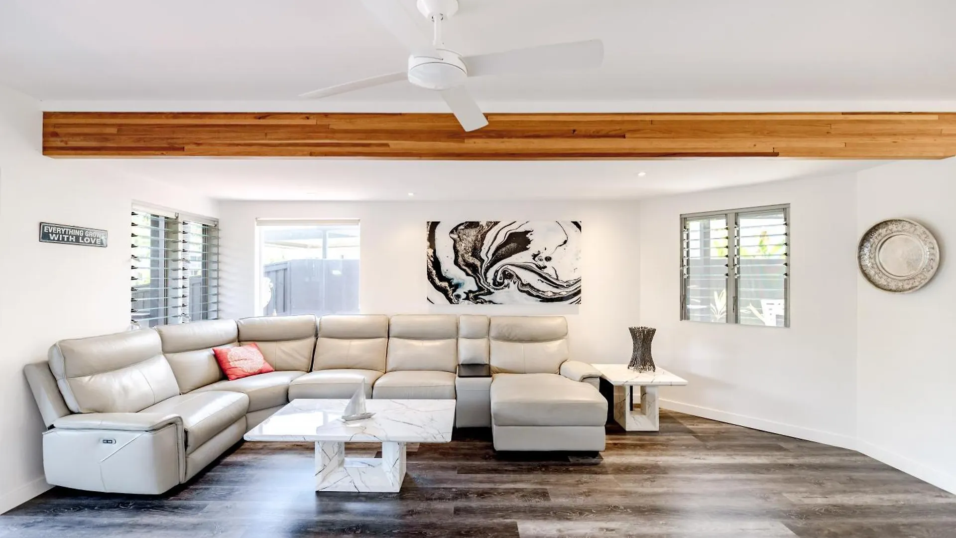 Apartment Riverside Sanctuary At Loch Mews Noosaville