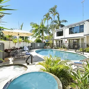 Noosa Place Нусавиль